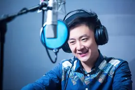 声音也是一种表演，二次元让配音行业变得更好丨对话张杰图片