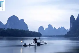 夜读丨美好的生活，需要留白图片