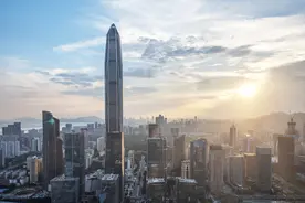争夺地铁“第五城”：杭州当上仅两月，被深圳超了图片