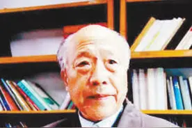 著名考古学家、半坡遗址主要发掘者石兴邦：叩访远古 行走一生图片