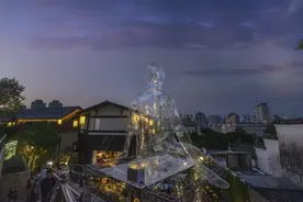 烟台山著名建筑及历史故事图片