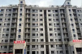 潍城：“抢”字当头 项目建设快马加鞭图片