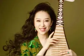 周末人物｜指尖拨动心弦，寻找中国民乐的世界表达图片