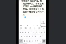 侵入网课的陌生人：线上建群收集会议室号，闯入课堂定点“爆破”图片