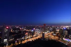《北京市城市更新条例》公布，2023年3月1日起施行图片