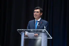 国际电工委员会（IEC）大会在美国旧金山召开图片