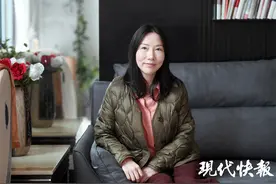 李凤群：被文学改写了生命的质地图片