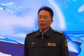 空军公布珠海航展阵容：“双20”空地展示，攻击-2无人机首次飞行展示图片