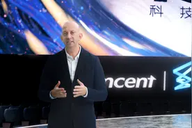 QQ首次上线“超现实演播厅”分会场！科学WE大会十周年揭秘大国重器图片