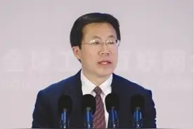 专访中国工业互联网研究院院长鲁春丛：数字经济浪潮下辽宁迎来“三大机遇”图片
