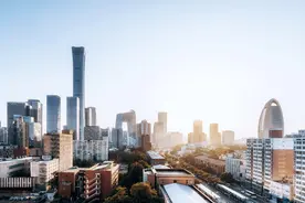 新型城镇化：二十一世纪最为宏伟壮观的社会大变迁图片
