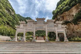 江南物语｜登临太华图片