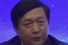 歼-20总设计师杨伟：军迷所期待的，我们也会把它实现图片