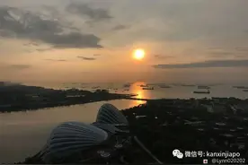 深受好莱坞大片追逐的新加坡建筑，如何摆脱土豪味？图片