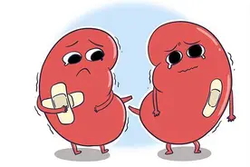血液透析科普——带你认识动静内瘘图片
