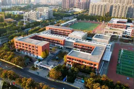 济宁学院附属小学太白湖校区：让每个孩子“近”享优质教育图片