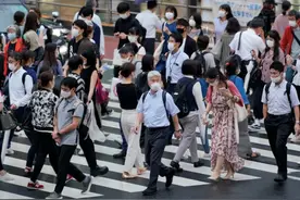 地球人口迈向80亿时代，我们该关注什么？| 新京报专栏图片