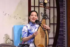 在苏州平江路评弹茶馆唱火《声声慢》，是不是一种离经叛道图片