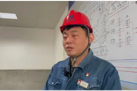 果然视频｜济南供热季即将到来，黄台电厂已做好准备图片