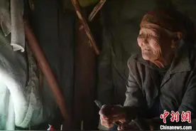 通讯：还原“中国最后女酋长”玛丽亚·索的传奇人生图片