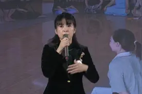李琴：重返校园 五个孩子的妈妈二次创业图片