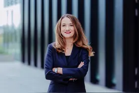 施耐德电气Barbara Frei：用中国创新“反哺”全球图片