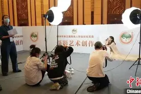 身残志坚的他们：技能点亮梦想，匠心创造未来图片