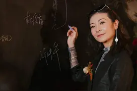 大地青年舞团落地上海，谭元元任首席艺术家图片