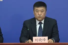 当前北京新增病例处于发展阶段，奥密克戎变异株BF.7分支已成为疫情主要毒株图片