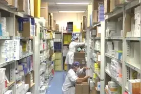 国家药监局发布十大用药安全提示 科学用药保障自身健康安全图片