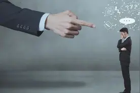 人横有道理图片