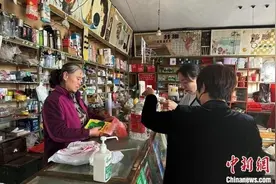 40年工龄供销社员讲述：曾月薪24.5元，是好工作，现两三千，难招人图片
