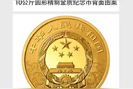 央行定于11月18日发行2023中国癸卯（兔）年金银纪念币一套图片