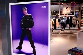 国产运动品牌专题②丨“国潮红利”渐渐降温后，李宁的第二增长曲线在哪？图片