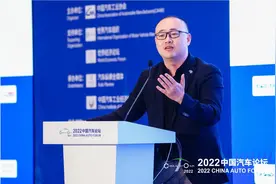 厂商角力，谁能成为智能汽车的安卓？图片