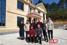 记录父亲的最后时光：我没有缺席陪伴图片