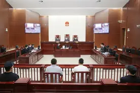 消费就能高额返利？增城开庭审理一起养老诈骗案图片