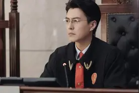 新时代法官故事登陆沪上荧屏，《底线》为什么值得一刷再刷？图片