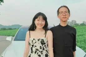 一场旅行后的“逆迁徙”：杭州小夫妻在草原上寻得人生法则图片