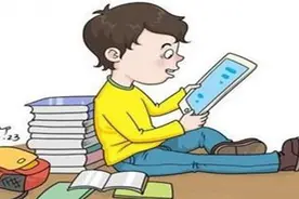 守护童心丨案例分析：青少年手机成瘾行为的处理对策图片
