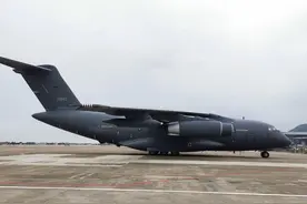 中国航展｜空中加油匹配的中国空军实战需求（下）图片