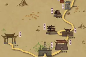 道中华：探寻“南方丝绸之路”上的文明交往印记图片