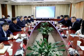 优品汽车服务集团：将在安阳打造新能源智能商用汽车新基建产业集群图片