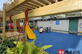 从没人管到管得好 南京玄武区国资背景物业公司托管六成以上区内老旧小区图片