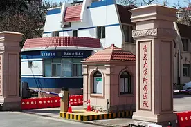取消门诊输液、减少住院输液......青岛大学附属医院这样卡住不必要的输液视频封面