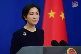 外交部新闻（2022年11月17日）图片