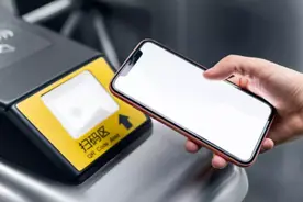 安心出行一码就行 绍兴实现“三码合一”图片