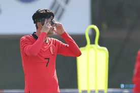 韩国足协：孙兴慜佩戴面罩已得到FIFA许可 但面罩上不能有号码图片