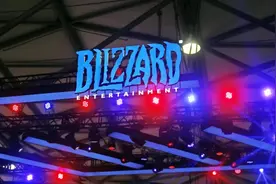 14年合作，一朝结束？暴雪重磅官宣，网易股价重挫近9%，公司回应来了...图片