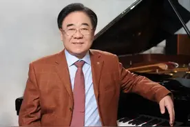 师者，金铁霖图片